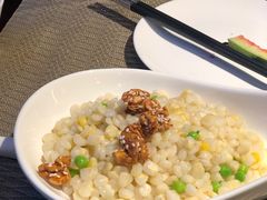 -三宝大饭店-中和艺素餐厅(浦上金山正祥广场店)