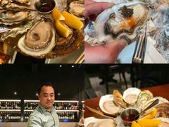-普朗姆生蚝吧(原建国路店)