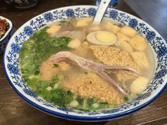 -小潘记鸭血粉丝汤