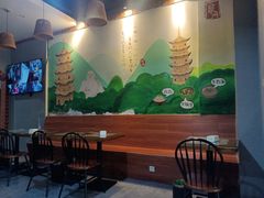 -阿灶卤煮老店·姜母鸭(五店市总店)