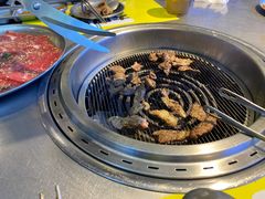-大叹号·朝鲜族烤肉(潍坊泰华城店)