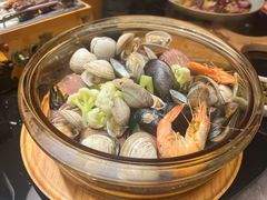 -金太阳海鲜烧烤·本地人餐厅(东纬路旗舰店)