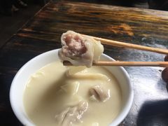 -龙抄手(文殊坊店)