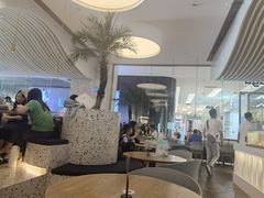 大堂-gaga(金光华店)