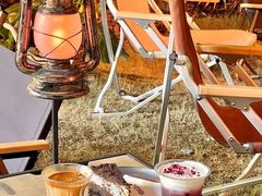 -J Create城市露营咖啡·简餐·宠物(上海动物园店)