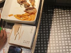 -川知味(京华城店)