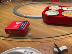-桂小厨广西菜(青秀万达店)