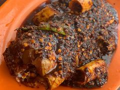 -真空冷面王(武功街店)