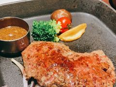 -牛扒先生·厚切雪花牛扒西餐厅(北京路禺山路店)