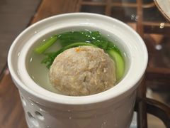 -陈记菜馆·非遗淮扬菜(东关街教场店)