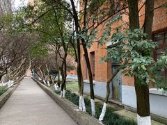 -贵州师范大学(宝山北路校区)