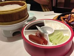 -惠丰堂饭庄·烤鸭·京味菜(西北旺·航天城店)