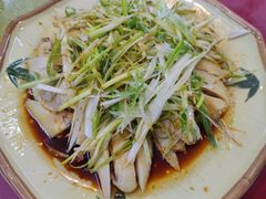 -隆都四季香饭店(碧海路店)