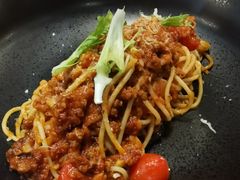美式肉酱面-芭莉与彩虹西餐厅(成都合生汇店)