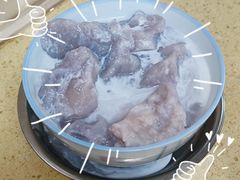 -喜盈门保健甜品店