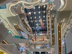 -兰岛广场(白沙路店)