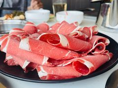 脆骨肉-沁原羔羊火锅(新天地店)