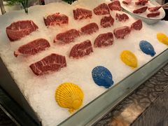 -芭菲盛宴·环球美食(解放碑英利国际店)