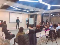 -新励成演讲口才培训(无锡梁溪学训中心)