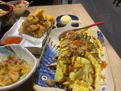 -千寿·金焰食堂(仁和新城店)
