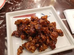 -新白鹿餐厅(爱琴海购物中心店)