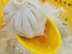 小笼包-江万春水饺(安庆总店)