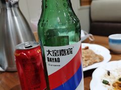 -晚归月亮湾私家菜(临邑路店)