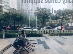 -明谦·Coffee&Cocktail Bar(美您公园店)