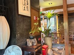 -青藤茶馆(南山路店)