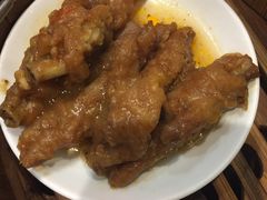 -豪享来中西餐厅(隆昌店)