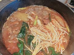 -牛腩之旅·牛腩牛杂煲(光启城美食城店)