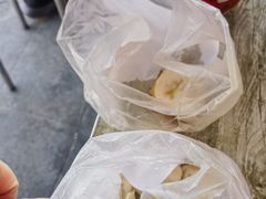 -老槐树煎包