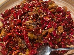 -巴蜀风·地道川菜(总店)