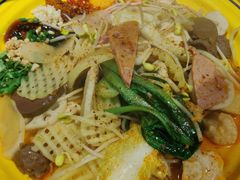 -北丐先生·野馄饨烧烤(雨花万象店)
