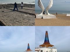 -日照灯塔风景区