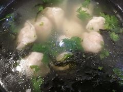 -四海鲜渔家菜(黄金海岸店)