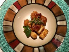 -三号黄浦会Canton Table