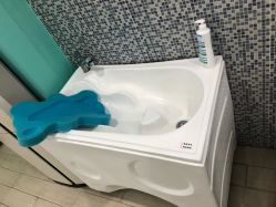 -鱼乐贝贝婴幼儿水育馆(星汇广场店)