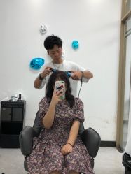 -ASG Hair Salon烫染·接发