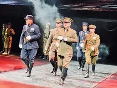 -《12·12》西安事变大型实景演出