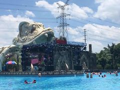 -苏州乐园森林水世界