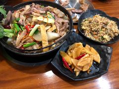 -有家牛馆·回归中式牛排·传承温州味(滨江龙湖天街店)