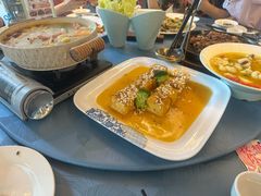-粤香楼(新光里店)