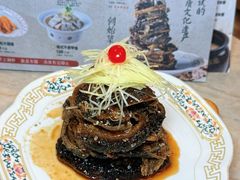 -二泉园老菜馆·百年无锡菜