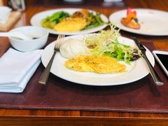 -上海雅居乐万豪侯爵酒店
