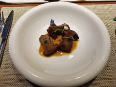 -格桑花开药膳蔬食文化空间
