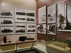 -中国铁道博物馆(正阳门馆)