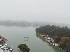 -天目湖涵田度假村