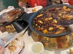 -锦尚阁烤鱼(望京新荟城店)