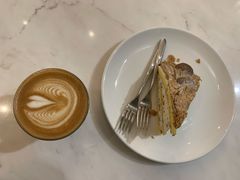 -Peet's Coffee皮爷咖啡(德基店)